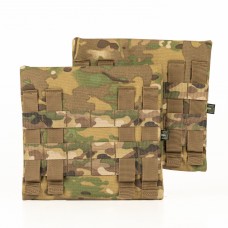 Карманы под боковые плиты 20х20 (2шт) (Мультикам неоригинальный)