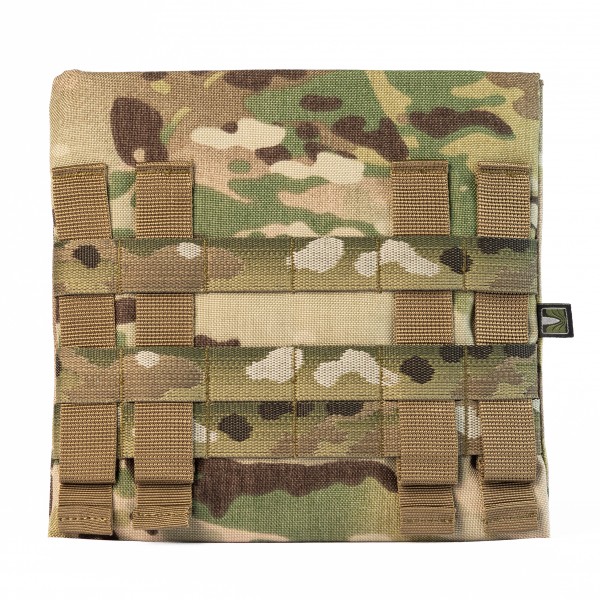 Карманы под боковые плиты 20х20 (2шт) (Мультикам) - 3576596 Карманы под боковые плиты 20х20 (2шт) (Мультикам) - 3576596