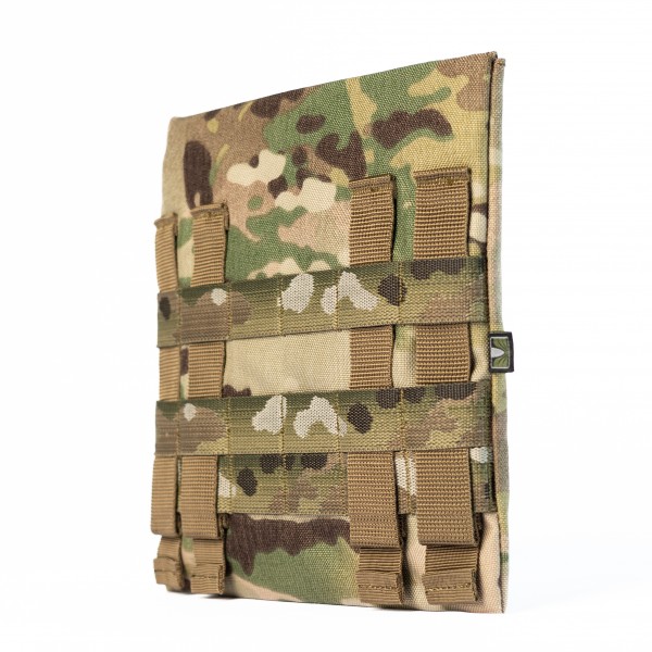 Карманы под боковые плиты 20х20 (2шт) (Мультикам) - 3576596 Карманы под боковые плиты 20х20 (2шт) (Мультикам) - 3576596