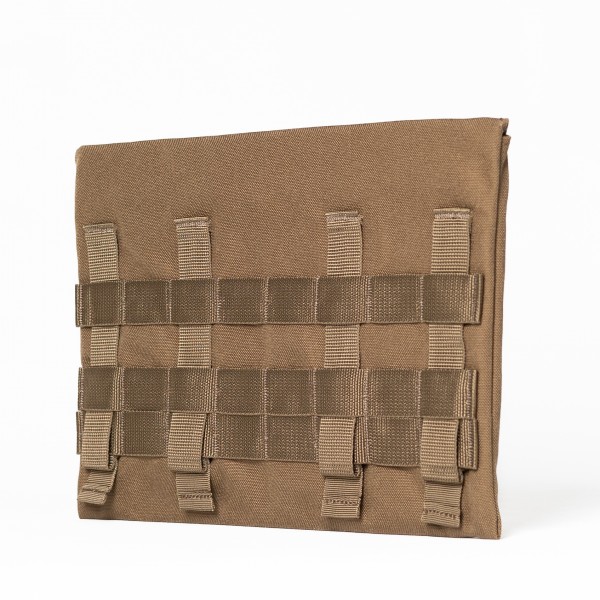 Карманы под боковые плиты 20*30 (2шт) (Койот) - 103080401 Карманы под боковые плиты 20*30 (2шт) (Койот) - 103080401