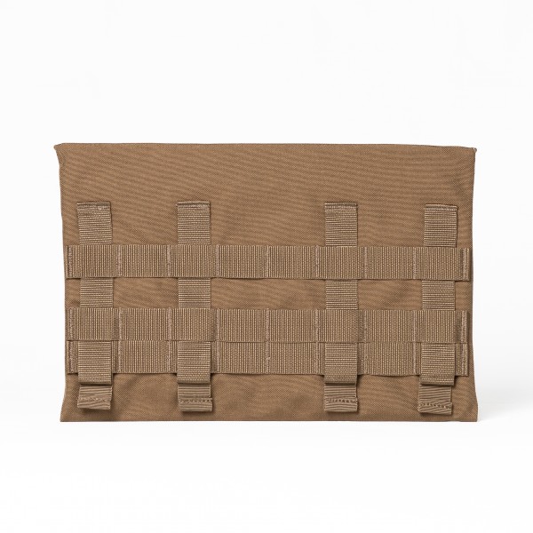 Карманы под боковые плиты 20*30 (2шт) (Койот) - 103080401 Карманы под боковые плиты 20*30 (2шт) (Койот) - 103080401