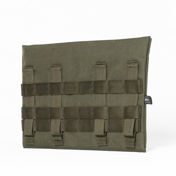 Карманы под боковые плиты 20*30 (2шт) (Олива) - 103080402 Карманы под боковые плиты 20*30 (2шт) (Олива) - 103080402