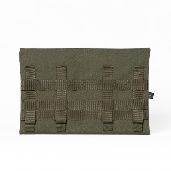 Карманы под боковые плиты 20*30 (2шт) (Олива) - 103080402 Карманы под боковые плиты 20*30 (2шт) (Олива) - 103080402