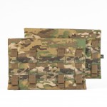 Карманы под боковые плиты 20*30 (2шт) (Мультикам неоригинальный)