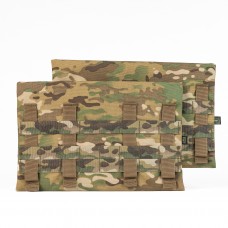 Карманы под боковые плиты 20*30 (2шт) (Мультикам неоригинальный)