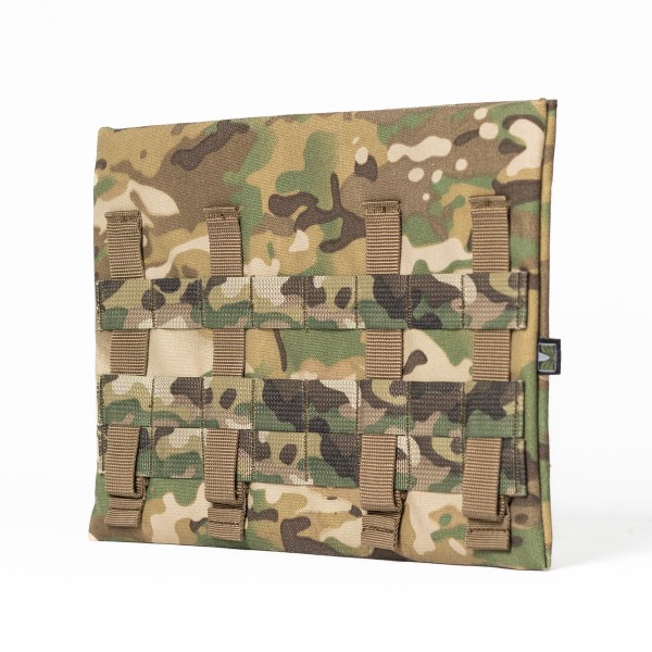 Карманы под боковые плиты 20*30 (2шт) (Мультикам неоригинальный) - 103080404 Карманы под боковые плиты 20*30 (2шт) (Мультикам неоригинальный) - 103080404