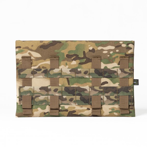 Карманы под боковые плиты 20*30 (2шт) (Мультикам неоригинальный) - 103080404 Карманы под боковые плиты 20*30 (2шт) (Мультикам неоригинальный) - 103080404