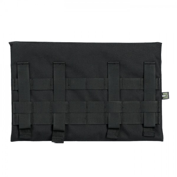 Карманы под боковые плиты 20*30 (2шт) (Черный) - 3576597 Карманы под боковые плиты 20*30 (2шт) (Черный) - 3576597