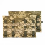 Карманы под боковые плиты 20*30 (2шт) (ММ-14)