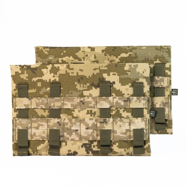 Кишені для бічних плит 20*30 (2шт) (ММ-14) - 3576599