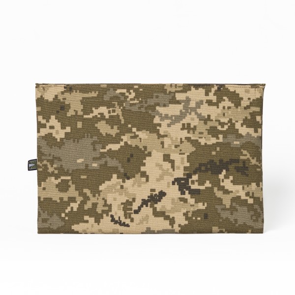 Карманы под боковые плиты 20*30 (2шт) (ММ-14) - 3576599 Карманы под боковые плиты 20*30 (2шт) (ММ-14) - 3576599