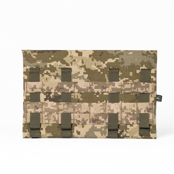 Карманы под боковые плиты 20*30 (2шт) (ММ-14) - 3576599 Карманы под боковые плиты 20*30 (2шт) (ММ-14) - 3576599