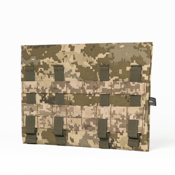 Карманы под боковые плиты 20*30 (2шт) (ММ-14) - 3576599 Карманы под боковые плиты 20*30 (2шт) (ММ-14) - 3576599