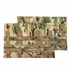 Карманы под боковые плиты 20*30 (2шт) (Мультикам)