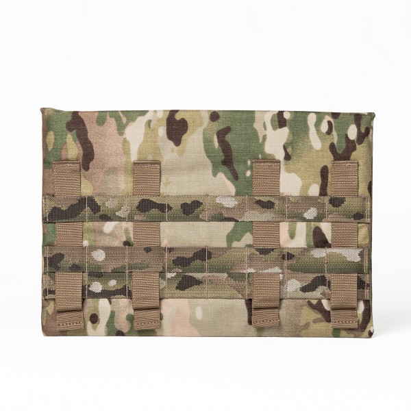 Карманы под боковые плиты 20*30 (2шт) (Мультикам) - 3576600 Карманы под боковые плиты 20*30 (2шт) (Мультикам) - 3576600