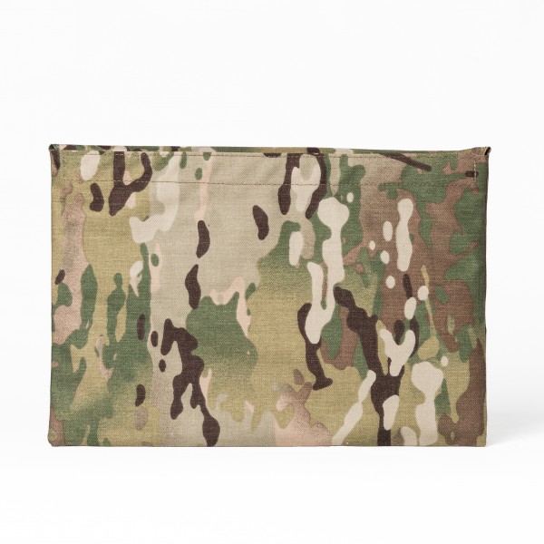 Карманы под боковые плиты 20*30 (2шт) (Мультикам) - 3576600 Карманы под боковые плиты 20*30 (2шт) (Мультикам) - 3576600