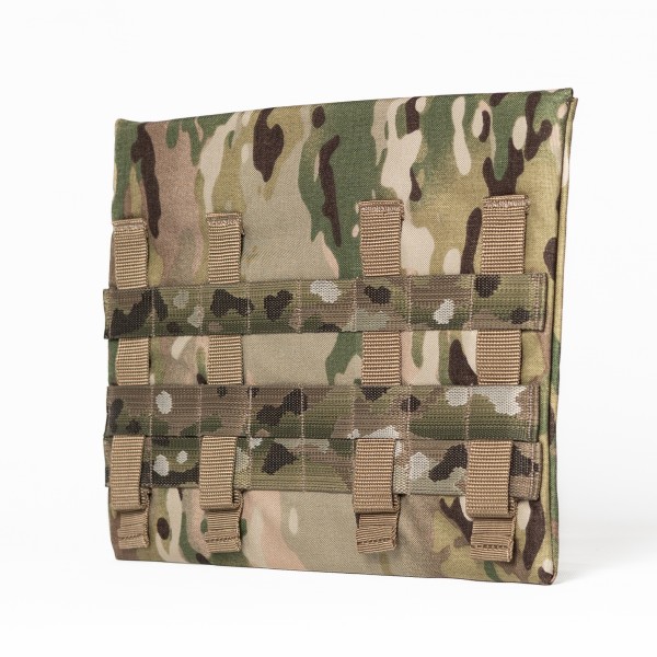 Карманы под боковые плиты 20*30 (2шт) (Мультикам) - 3576600 Карманы под боковые плиты 20*30 (2шт) (Мультикам) - 3576600