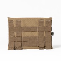 Кишені для бічних плит 15*20 (2шт) (Койот)