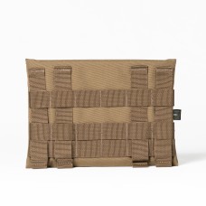 Карманы под боковые плиты 15*20 (2шт) (Койот)