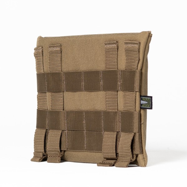 Карманы под боковые плиты 15*20 (2шт) (Койот) - 3572652 Карманы под боковые плиты 15*20 (2шт) (Койот) - 3572652