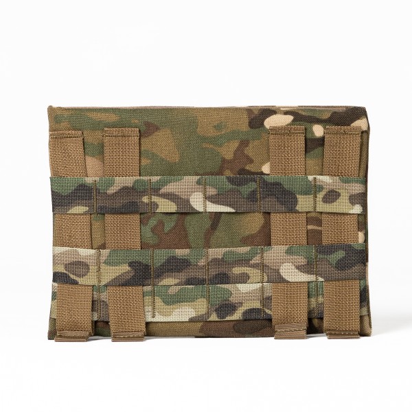 Кишені для бічних плит 15*20 (2шт) (Мультикам неоригінальний) - 3574662