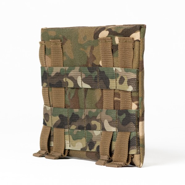 Кишені для бічних плит 15*20 (2шт) (Мультикам неоригінальний) - 3574662 Кишені для бічних плит 15*20 (2шт) (Мультикам неоригінальний) - 3574662