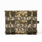 Кишені для бічних плит 15*20 (2шт) (ММ-14)