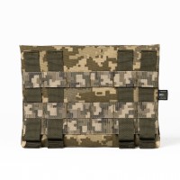 Кишені для бічних плит 15*20 (2шт) (ММ-14)