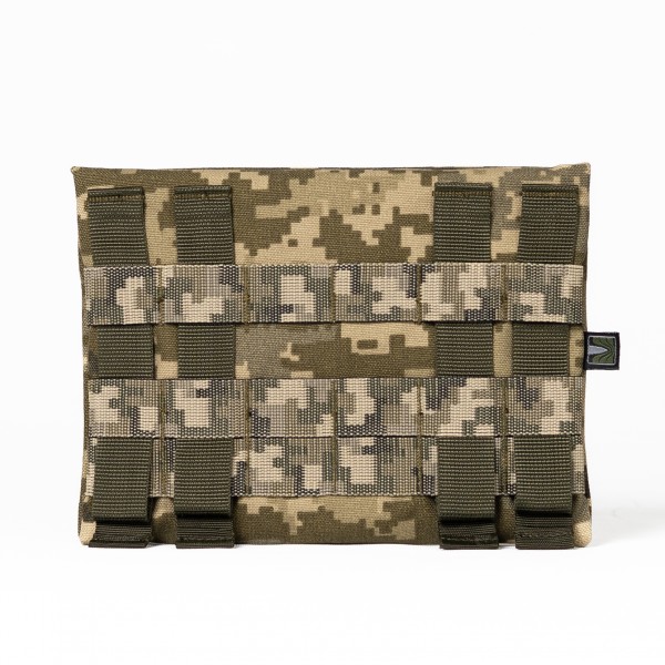 Кишені для бічних плит 15*20 (2шт) (ММ-14) - 3574664