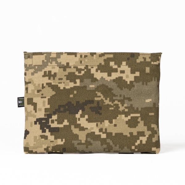 Кишені для бічних плит 15*20 (2шт) (ММ-14) - 3574664 Кишені для бічних плит 15*20 (2шт) (ММ-14) - 3574664