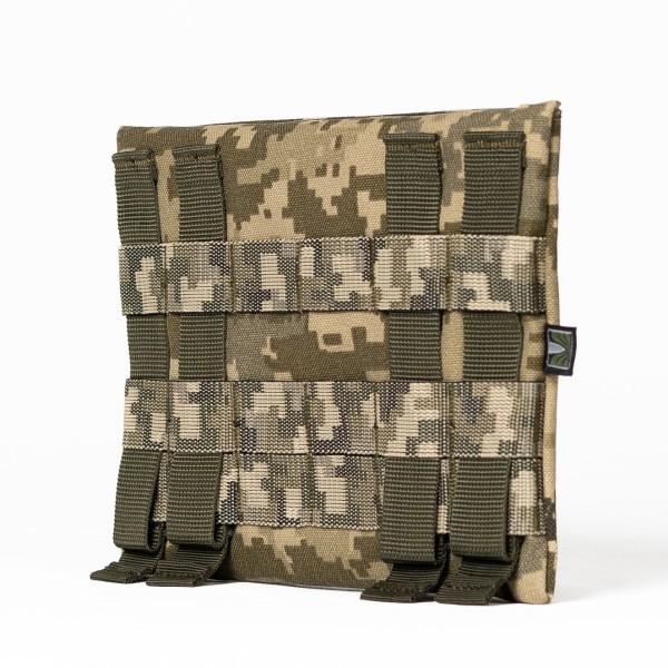 Кишені для бічних плит 15*20 (2шт) (ММ-14) - 3574664 Кишені для бічних плит 15*20 (2шт) (ММ-14) - 3574664