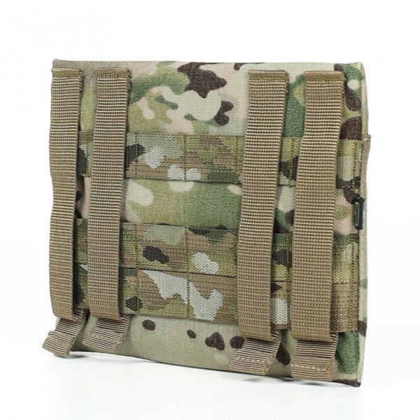 Карманы под боковые плиты 15*20 (2шт) (Мультикам) - 103080508 Карманы под боковые плиты 15*20 (2шт) (Мультикам) - 103080508