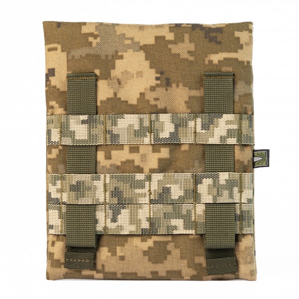 Карманы под боковые плиты 20*15 (2шт) (ММ-14) - 3576602 Карманы под боковые плиты 20*15 (2шт) (ММ-14) - 3576602