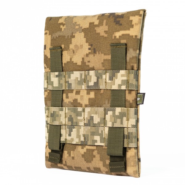 Карманы под боковые плиты 20*15 (2шт) (ММ-14) - 3576602 Карманы под боковые плиты 20*15 (2шт) (ММ-14) - 3576602