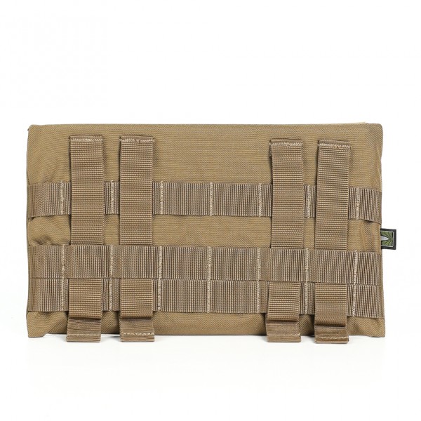 Кишені для бічних плит 15*25 (2шт) (Койот) - 3574666 Кишені для бічних плит 15*25 (2шт) (Койот) - 3574666