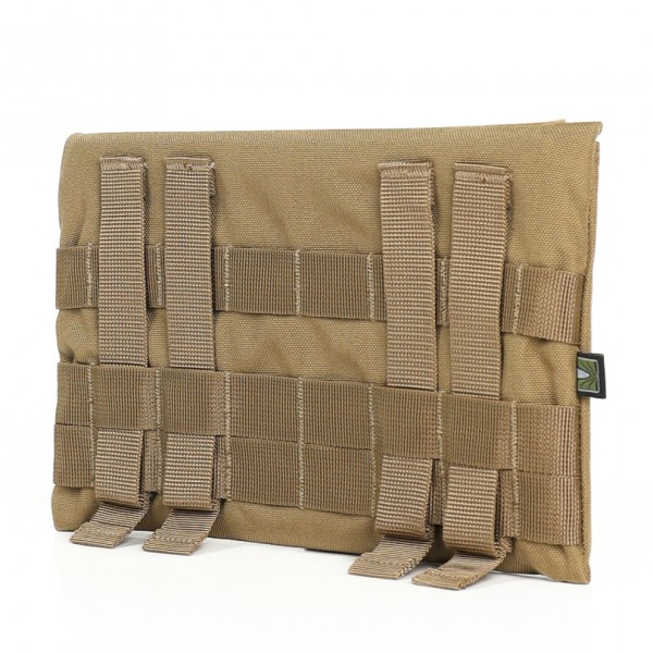 Кишені для бічних плит 15*25 (2шт) (Койот) - 3574666 Кишені для бічних плит 15*25 (2шт) (Койот) - 3574666