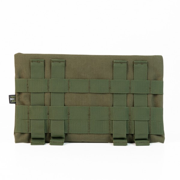 Кишені для бічних плит 15*25 (2шт) (Олива) - 3574669 Кишені для бічних плит 15*25 (2шт) (Олива) - 3574669