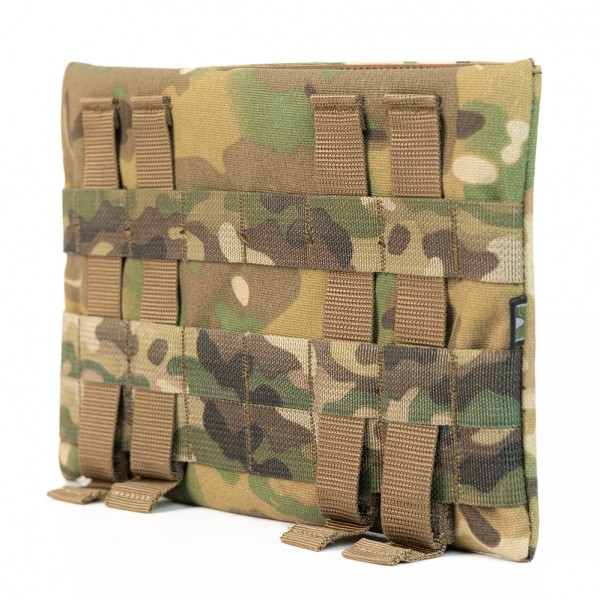 Кишені для бічних плит 15*25 (2шт) (Мультикам неоригінальний) - 3574668 Кишені для бічних плит 15*25 (2шт) (Мультикам неоригінальний) - 3574668