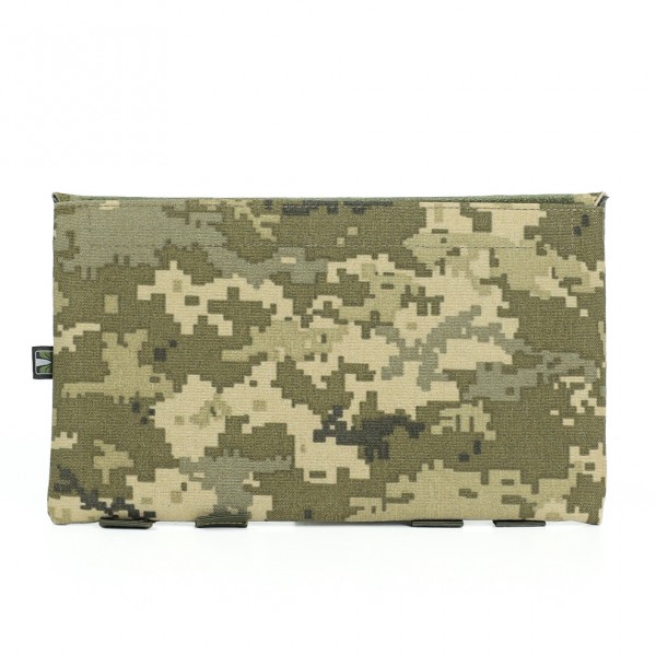 Кишені для бічних плит 15*25 (2шт) (ММ14) - 3574667 Кишені для бічних плит 15*25 (2шт) (ММ14) - 3574667