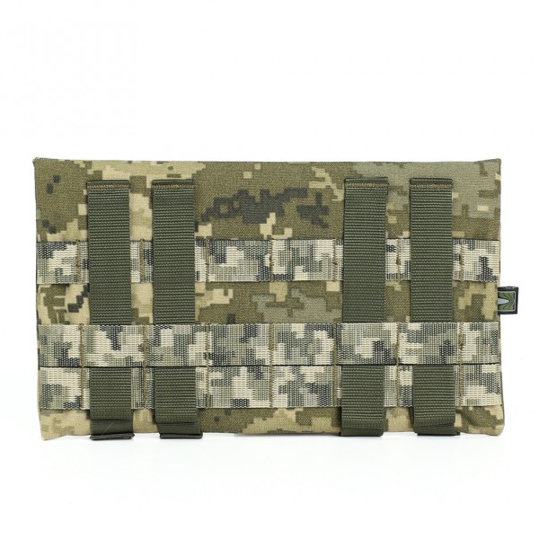 Кишені для бічних плит 15*25 (2шт) (ММ14) - 3574667 Кишені для бічних плит 15*25 (2шт) (ММ14) - 3574667