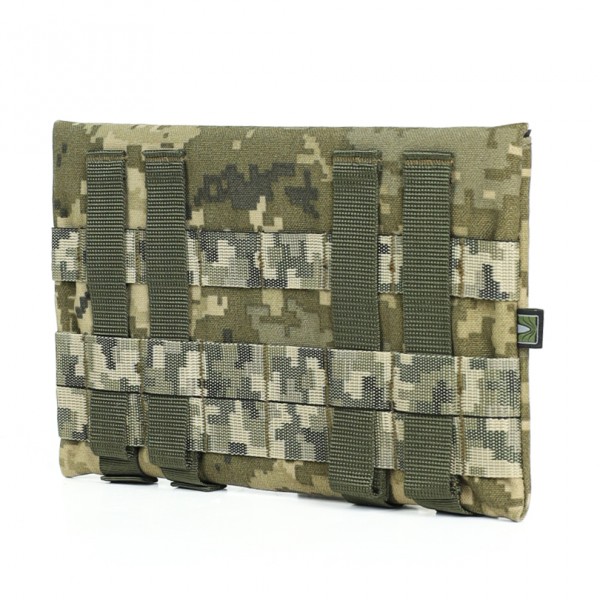 Кишені для бічних плит 15*25 (2шт) (ММ14) - 3574667 Кишені для бічних плит 15*25 (2шт) (ММ14) - 3574667