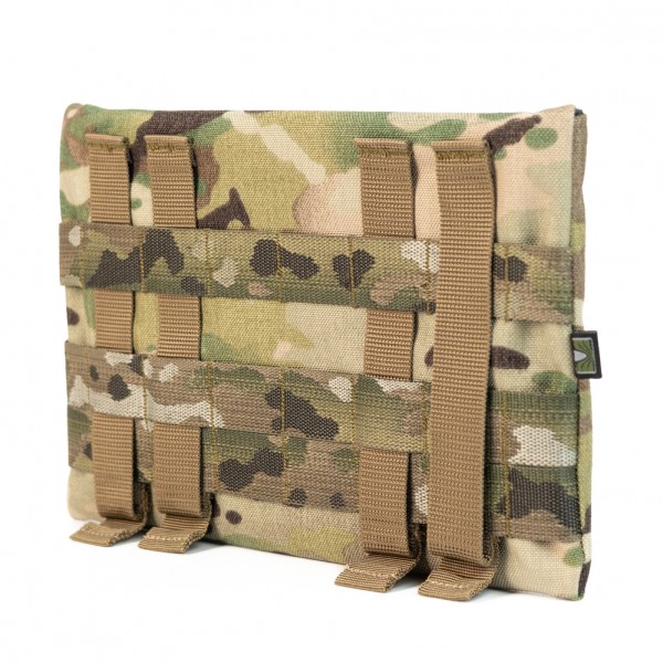 Карманы под боковые плиты 15*25 (2шт) (Мультикам) - 103080708 Карманы под боковые плиты 15*25 (2шт) (Мультикам) - 103080708