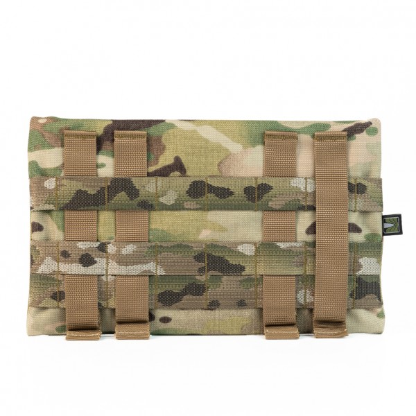 Карманы под боковые плиты 15*25 (2шт) (Мультикам) - 103080708 Карманы под боковые плиты 15*25 (2шт) (Мультикам) - 103080708