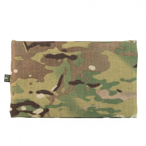 Карманы под боковые плиты 15*25 (2шт) (Мультикам) - 103080708 Карманы под боковые плиты 15*25 (2шт) (Мультикам) - 103080708