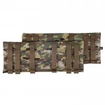 Карманы под боковые плиты 15*40 (2шт) (Мультикам неоригинальный)