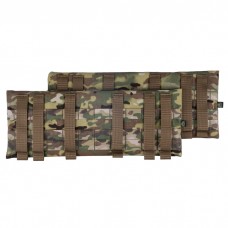 Карманы под боковые плиты 15*40 (2шт) (Мультикам неоригинальный)