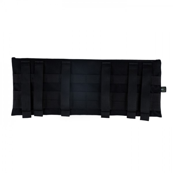 Кишені для бічних плит 15*40 (2шт) (Чорний) - 103080806 Кишені для бічних плит 15*40 (2шт) (Чорний) - 103080806