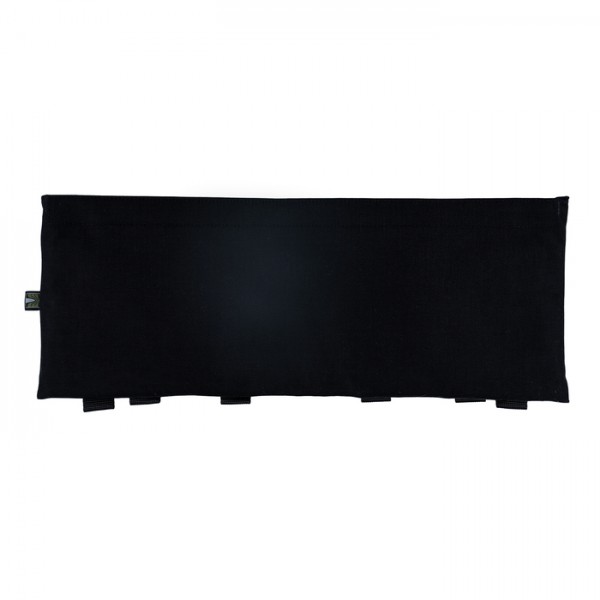 Кишені для бічних плит 15*40 (2шт) (Чорний) - 103080806 Кишені для бічних плит 15*40 (2шт) (Чорний) - 103080806