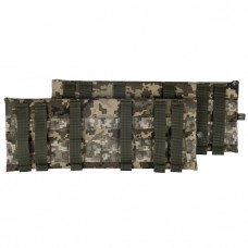 Карман под боковые плиты 15*40 (2шт.) (ММ14)