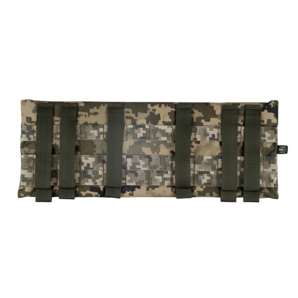 Карман под боковые плиты 15*40 (2шт.) (ММ14) - 103080807 Карман под боковые плиты 15*40 (2шт.) (ММ14) - 103080807